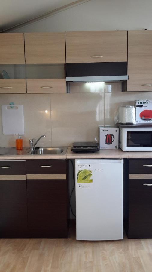 3Sys Villa Закинтос Екстериор снимка