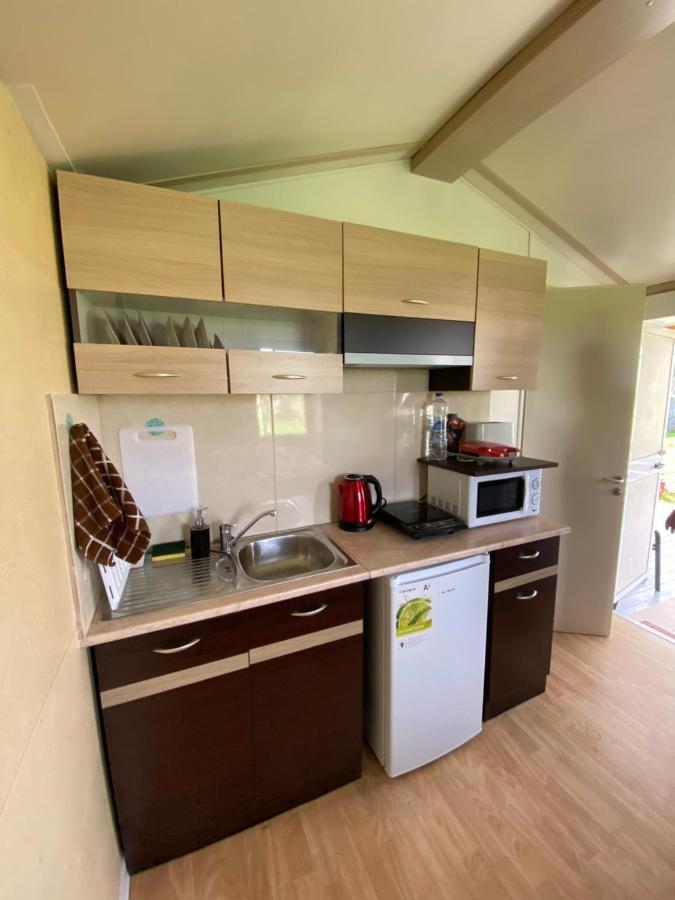 3Sys Villa Закинтос Екстериор снимка